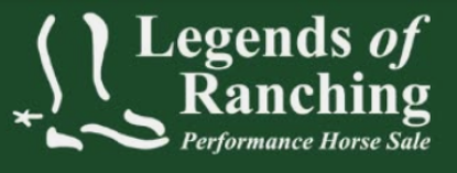 Picture of Legends of Ranching